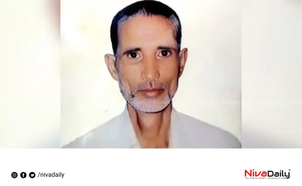 Bakrid suicide