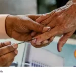 Election Commission reforms