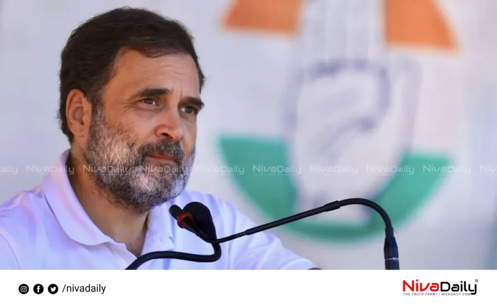 Maharashtra Election 2024