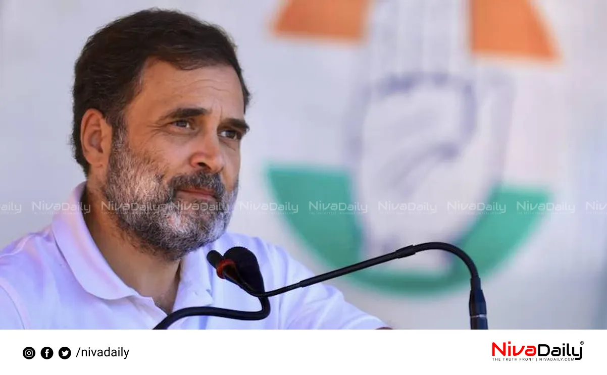 Maharashtra Election 2024