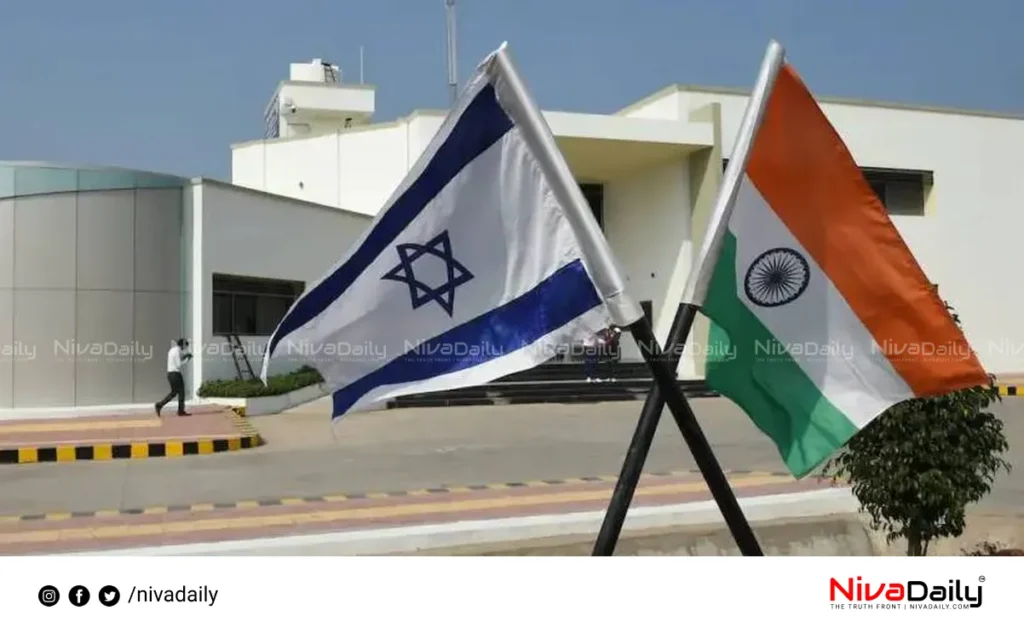 Operation Sindhu