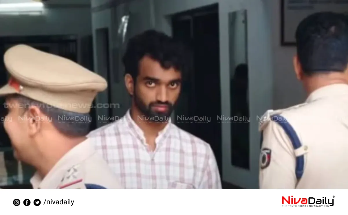 Fake Doctor Arrested