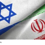 Israel attacks Tehran