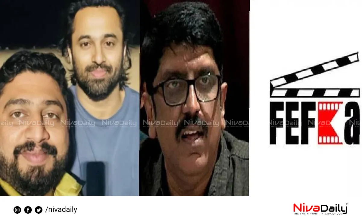 Vipin Kumar Controversy