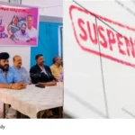 POCSO case accused