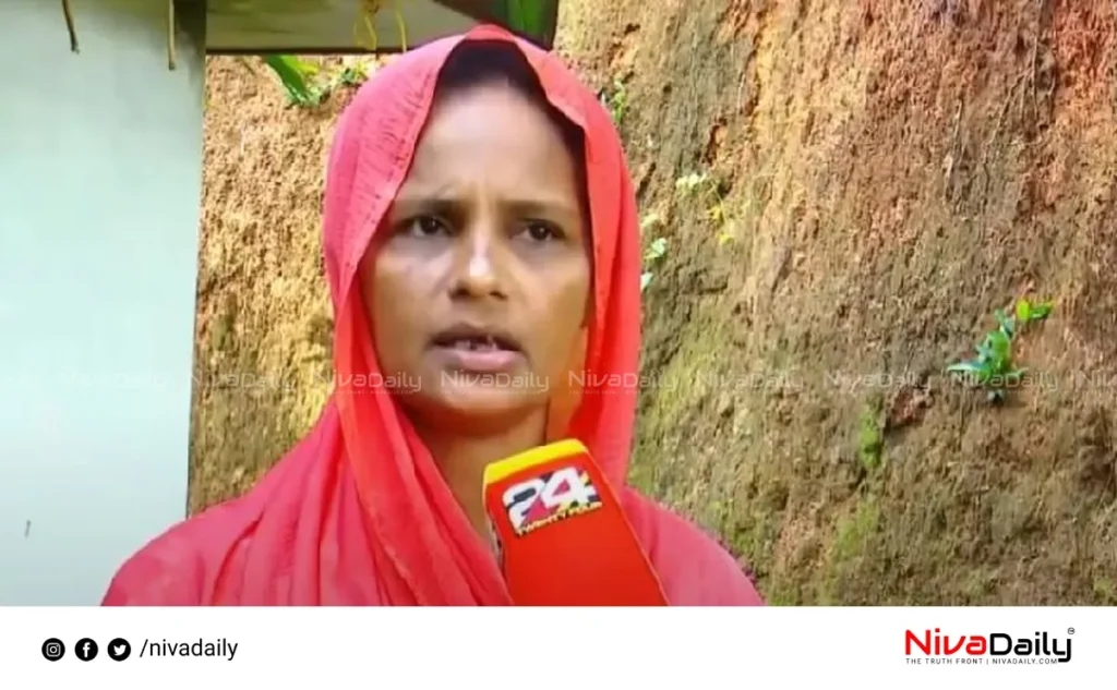 Endosulfan victims pension