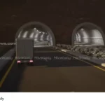 Wayanad tunnel project