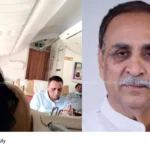Vijay Rupani death
