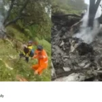 helicopter crash