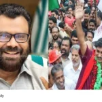 Kerala political scenario
