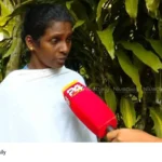Dalit woman harassment case