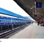 railway passenger fares