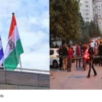 Israel Indian advisory