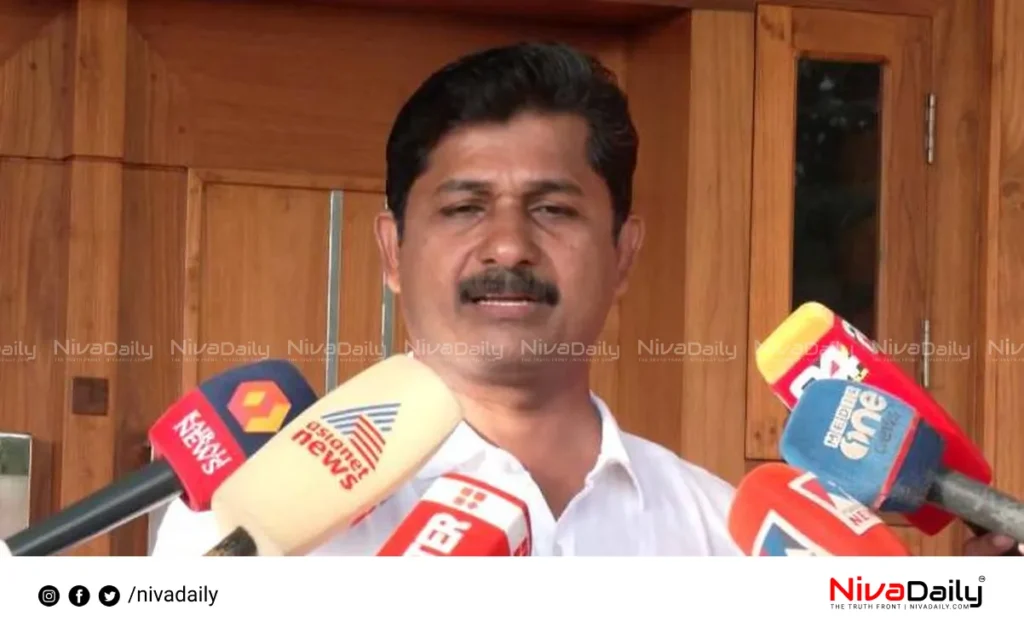 M. Swaraj