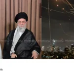 Iran-Israel conflict