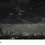 Iran Israel conflict