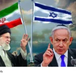 Iran-Israel conflict