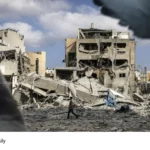 Israel Iran conflict