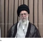 Iran Israel conflict