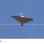 Iran Israel conflict