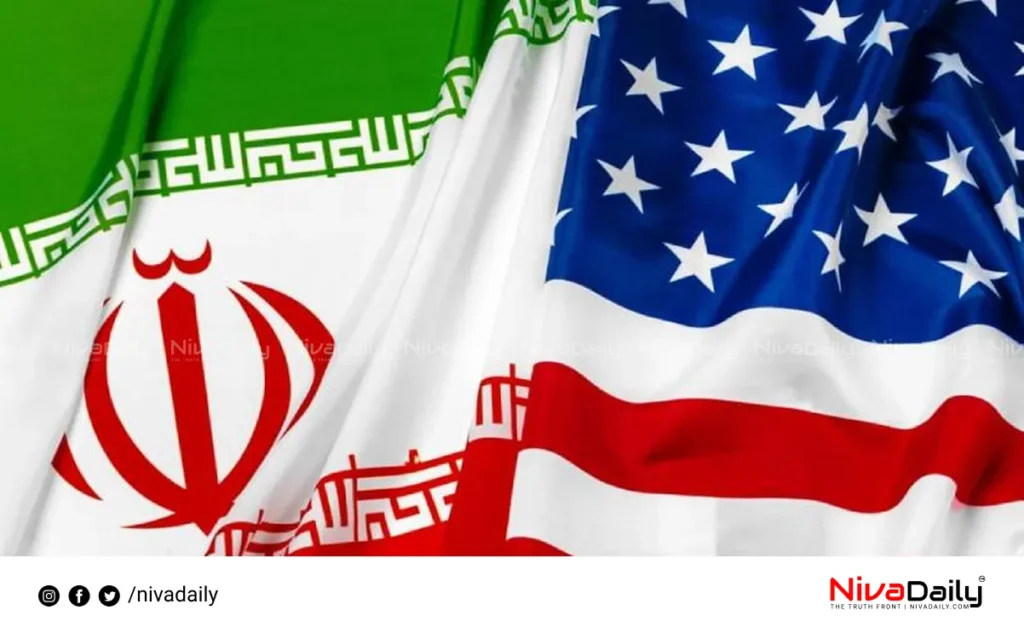 Iran-US nuclear talks
