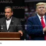 Iran Ceasefire Rejection