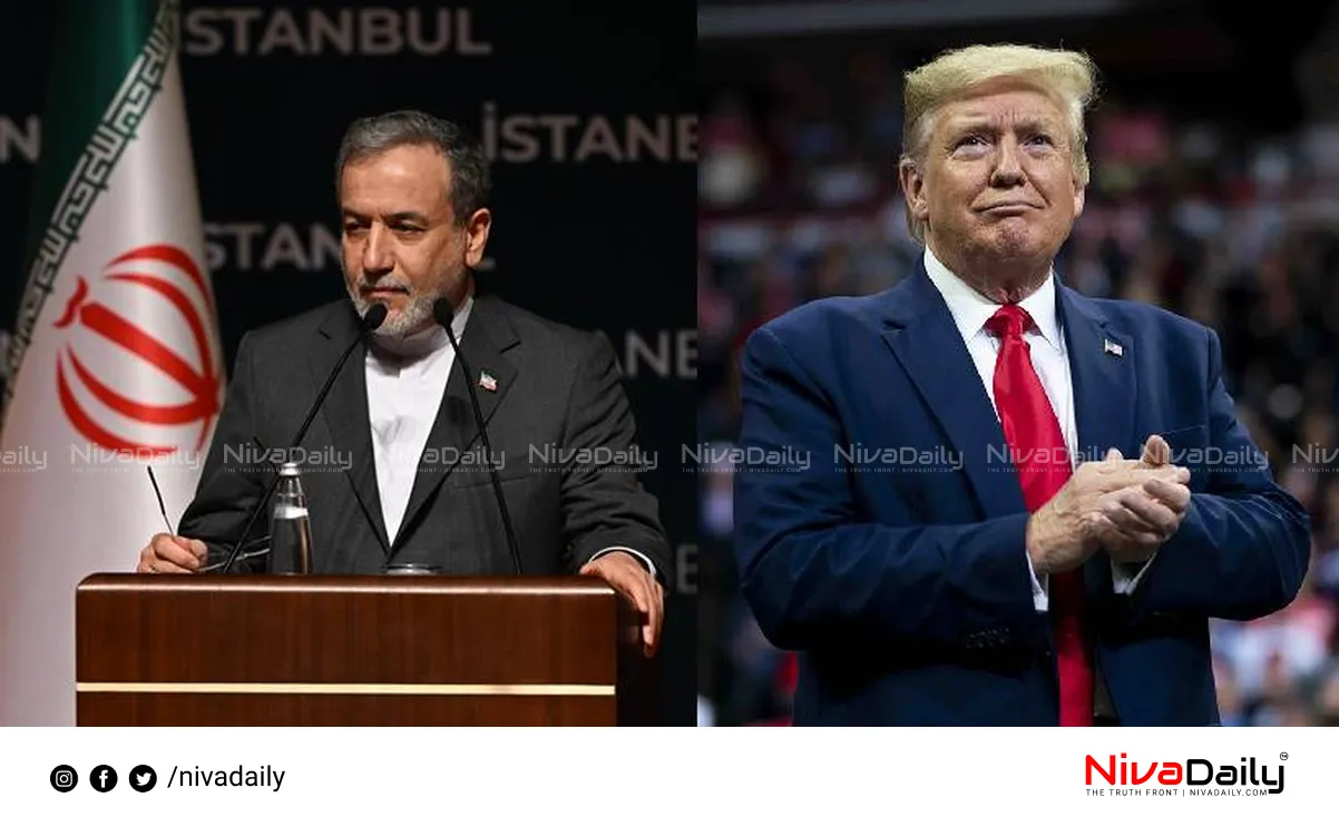 Iran Ceasefire Rejection