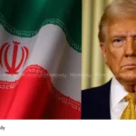 Israel-Iran conflict