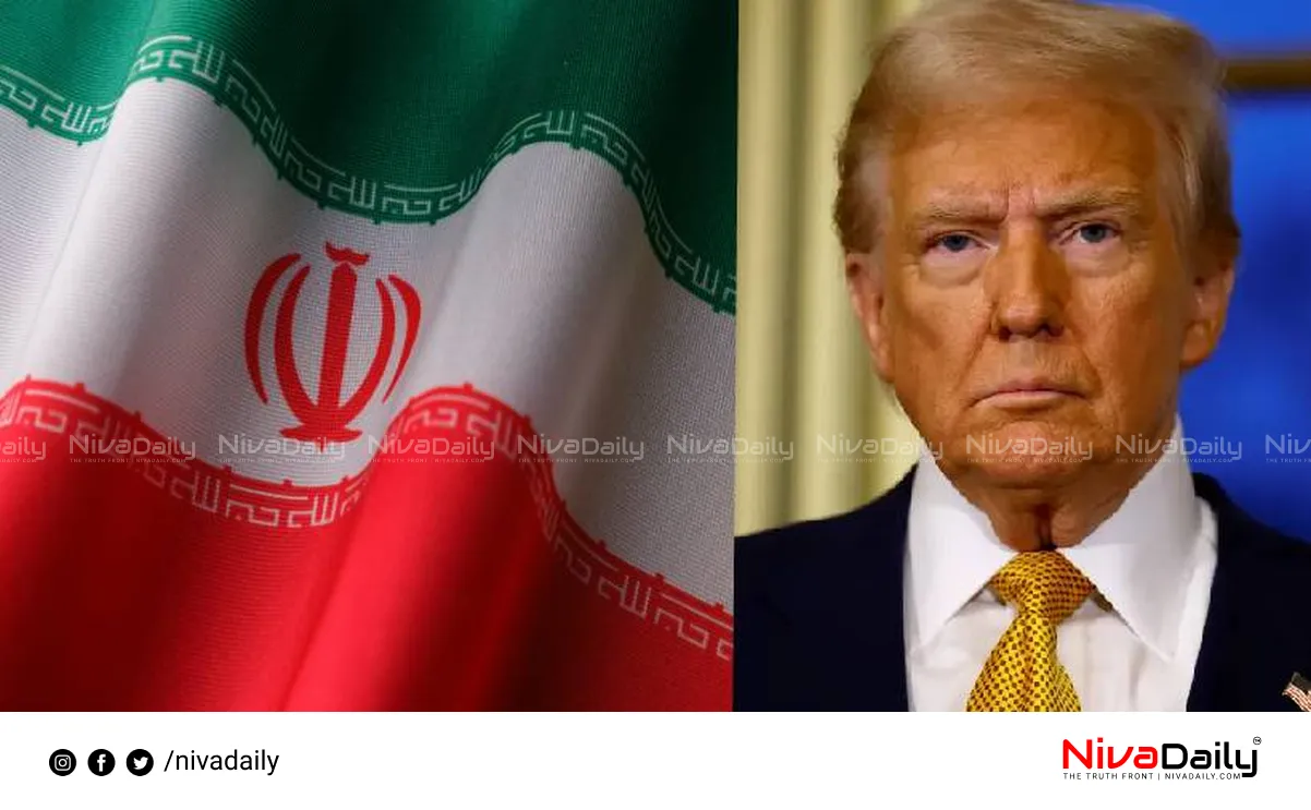 Israel-Iran conflict