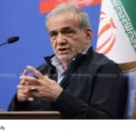 Iran Israel conflict