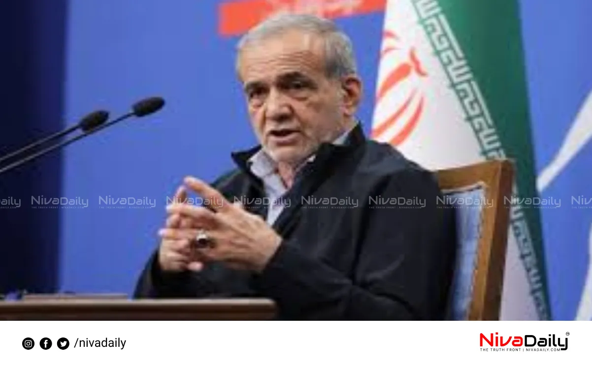 Iran Israel conflict