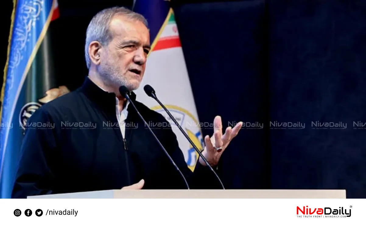 Iran Israel conflict