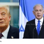 Israel Iran conflict