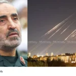 Israel-Iran conflict