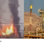 Israel Iran conflict