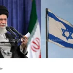 Iran Israel conflict