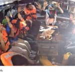 Greta Thunberg Gaza boat