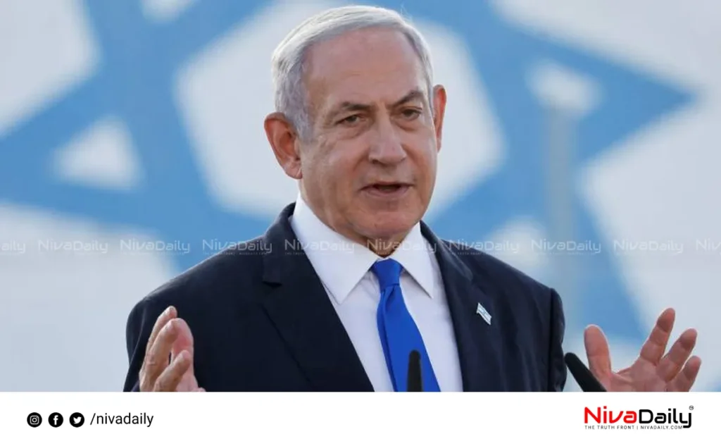 Israel Iran conflict