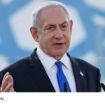 Israel Iran conflict