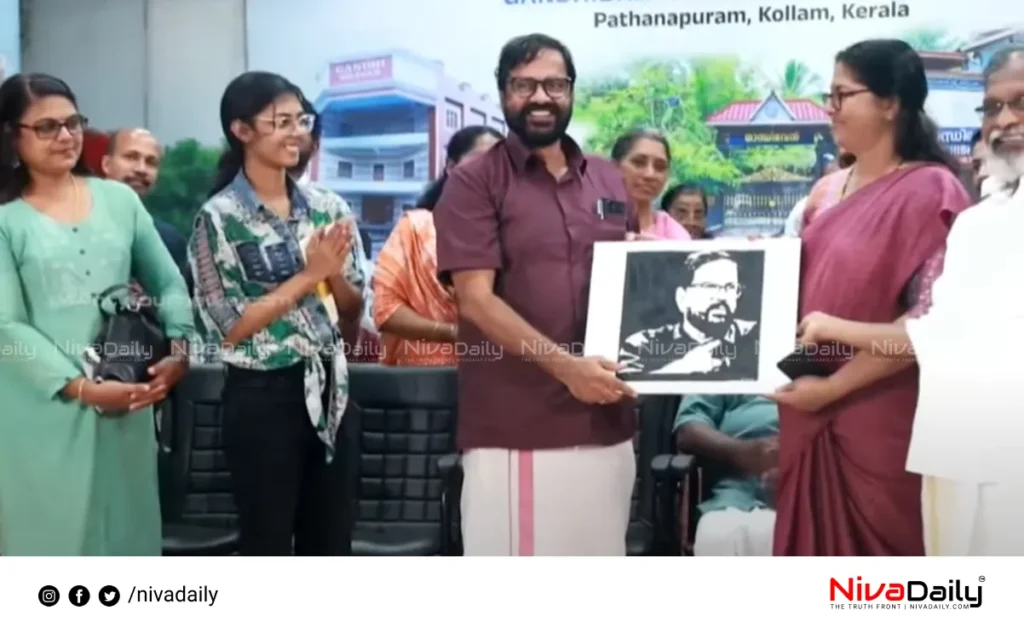 Jayachandran Kallingal retires