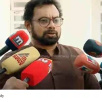 Pentecostal remark controversy