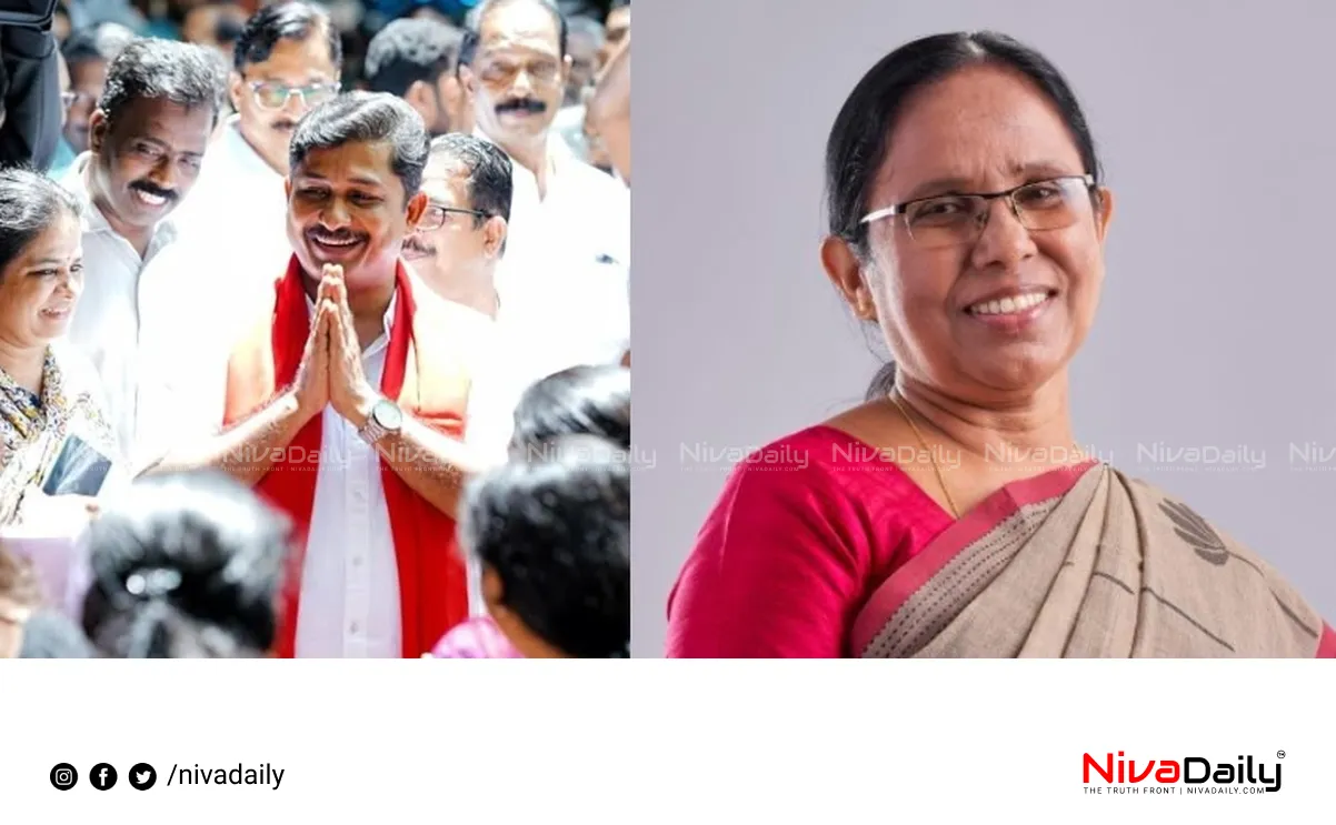 Kerala central government attitude
