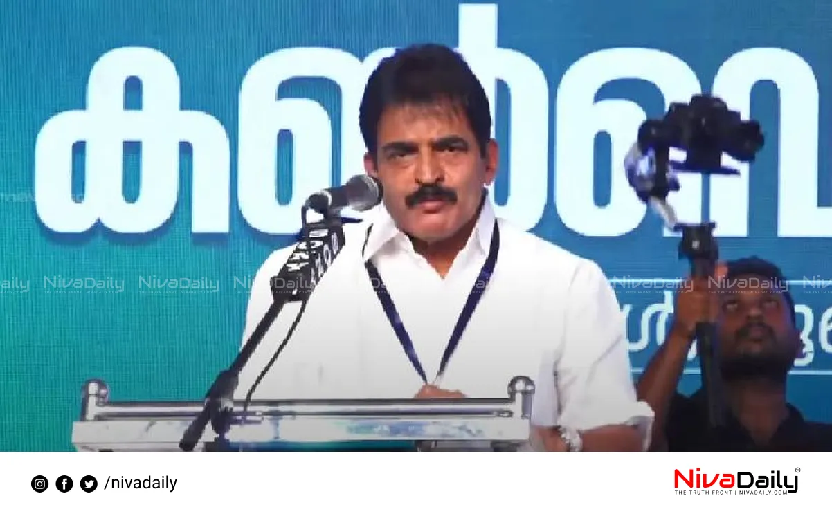 Pinarayi Vijayan Criticism