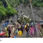 Kedarnath pilgrimage