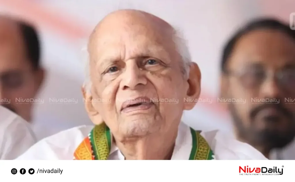 Thennala Balakrishna Pillai