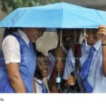 Kerala monsoon rainfall