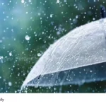 Kerala monsoon rainfall