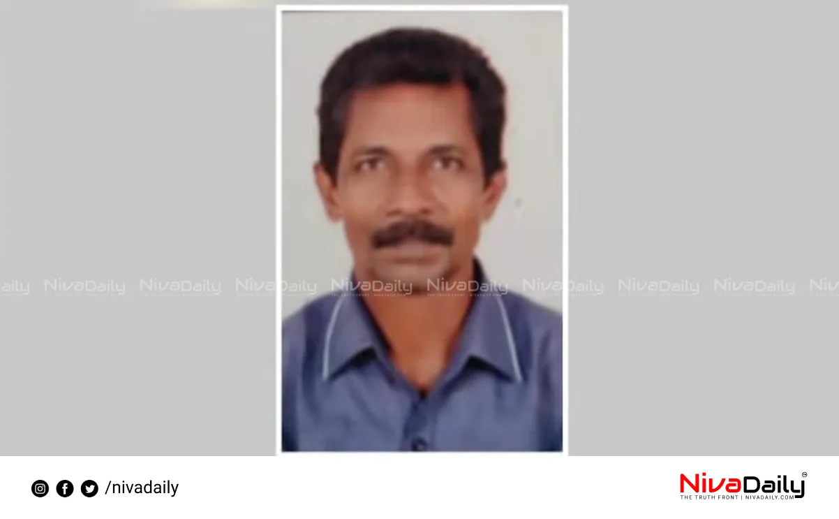 Koipuram custodial death