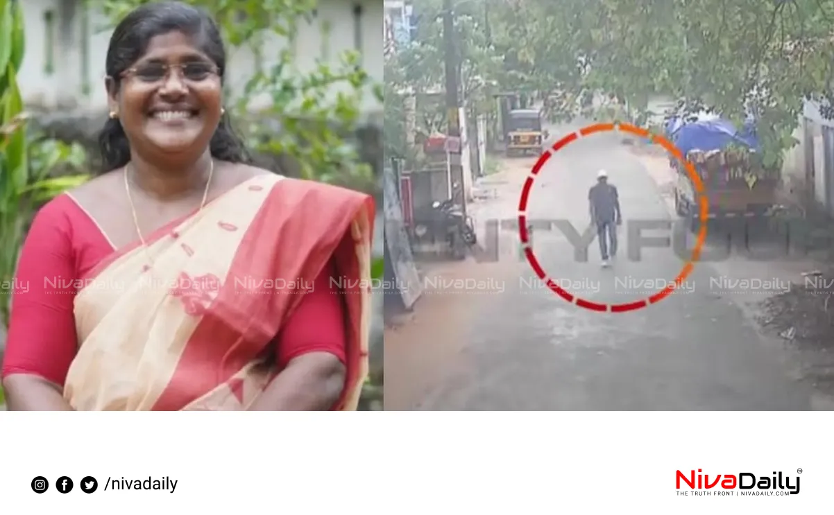 Kollam Mayor threat