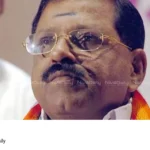 Rajmohan Unnithan ban